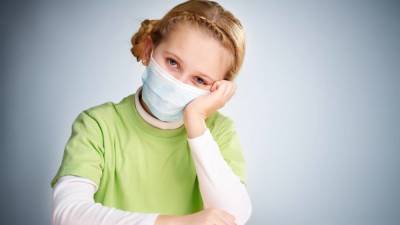 Собянин предупредил об опасности коронавируса для детей с хроническими заболеваниями