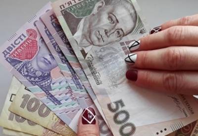 В Украине увеличилась задолженность по зарплатам
