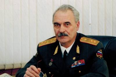 Скончался бывший главный военный нейрохирург Борис Гайдар