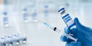 С 30 октября по 7 ноября пункты вакцинации будут работать