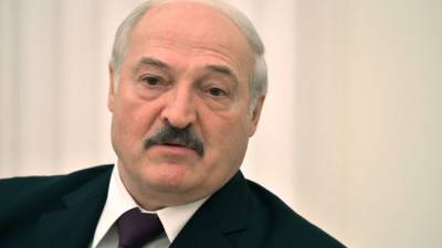Лукашенко сообщил о $ 2 млрд непредвиденных расходов