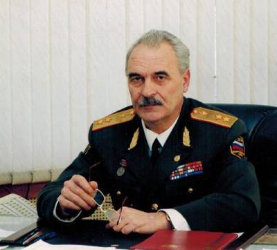 Ушёл из жизни выдающийся военный нейрохирург, генерал-лейтенант Борис Гайдар