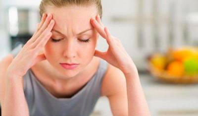 Ботокс может снизить силу приступов мигрени и их частоту: новое исследование