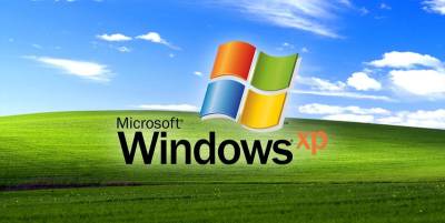 Windows XP в одной стране установлена более чем на половине компьютеров