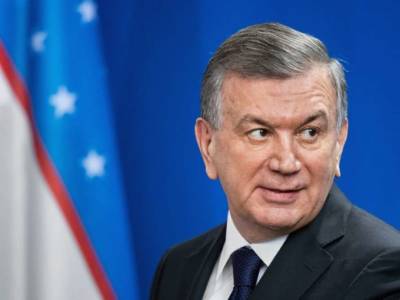 ЦИК Узбекистана назвал победителя президентской гонки