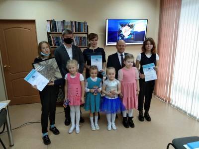 В Коми определили победителей Марафона "Литературное открытие"