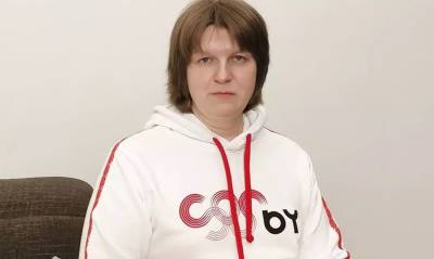 Александр Опейкин - Чемпионка мира рассказала, какие нужны реформы белорусскому спорту - naviny.by - Белоруссия