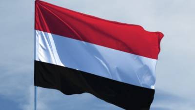 Зеленский одобрил санкции против Йемена