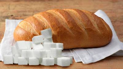 Производителям хлеба и сахара напомнили, что не стоит повышать цены на эти продукты