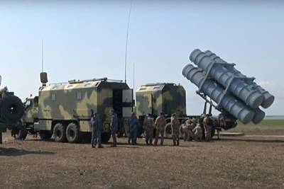 Военный эксперт рассказал, как единственная опасная для России ракета Украины оконфузилась