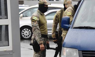 Сотрудники ФСБ задержали студента, назвавшегося другом «казанского стрелка»