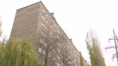 В преддверии морозов жители многоэтажек Воронежа остались без тепла