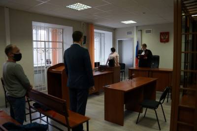 Директора управляющей компании в Липецке осудили на два года условно за долг в 12 миллионов - lipetskmedia.ru - Липецк