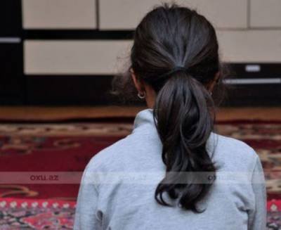 11-летняя жительница Азербайджана родила ребëнка: возбуждено уголовное дело