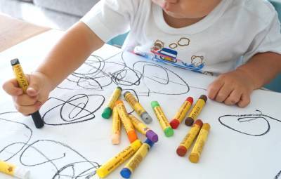 В КБР откроют центр для детей с аутистическими расстройствами – Учительская газета - ug.ru - респ. Кабардино-Балкария