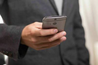 В Госдуму внесли проект о передаче сведений о мобильных абонентах-юрлицах