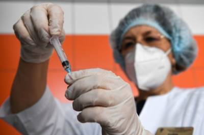 РТК поддержала предоставление работникам выходных за вакцинацию от ковида
