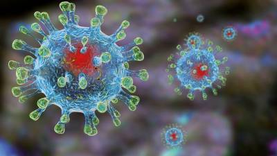 Пять случаев нового варианта штамма коронавируса выявлено в России