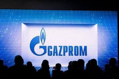 «Газпром» сообщил о прибыли в триллион рублей