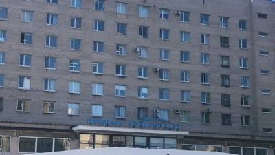 В Петербурге больница собирается провести лекцию про ВИЧ после жалобы пациента