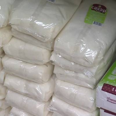 Прокуратура Москвы напомнила о недопустимости завышения цен на хлеб и сахар