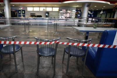 В Ингушетии до 1 декабря закрыли торговые центры и детские аттракционы