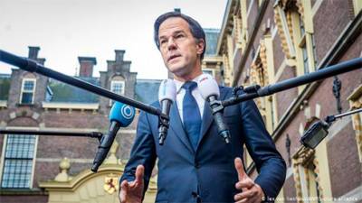 В Нидерландах обновлен рекорд по длительности формирования правительства