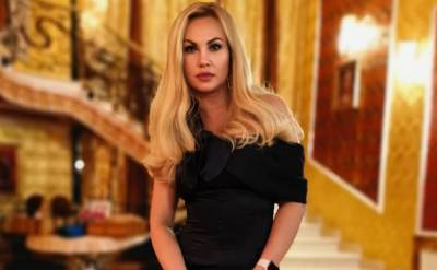 Самая богатая певица Украины засветила интерьер особняка, показав дочек в неожиданных образах: кадры роскоши