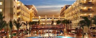 Российские туристы создали дефицит мест в пятизвездочных отелях Египта