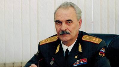 В Петербурге скончался известный нейрохирург Борис Гайдар