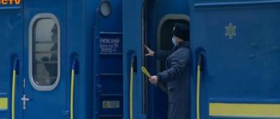 Укзрзализныця предупредила о смене графика поездов после перехода на зимнее время