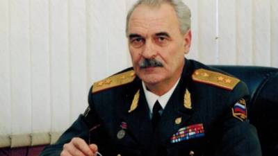 В Петербурге умер военный нейрохирург Борис Гайдар