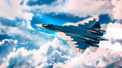 Defense News: истребители F-35 могут остаться без нового двигателя из-за российского Су-57
