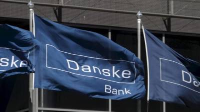 Отмывание денег из РФ в эстонском Danske Bank: новые подробности