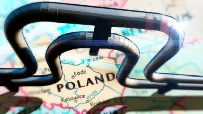 Экономист Колташов назвал цинизмом запрос Польши к «Газпрому» о пересмотре цен на газ