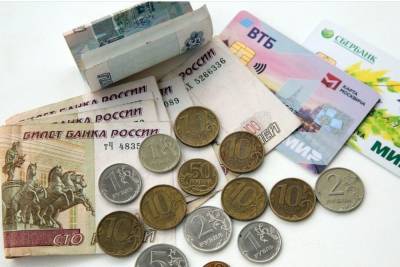 Росстат заявил о росте реальных доходов россиян