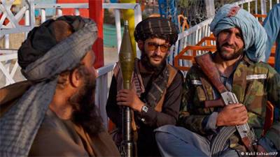 Талибам можно доверять? На что надеются соседи Афганистана