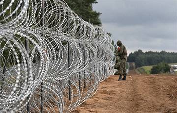 Сейм Польши одобрил строительство забора на границе с Беларусью