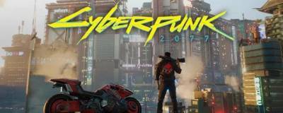 Бесплатные обновления и дополнения для Cyberpunk 2077 отложены до 2022 года