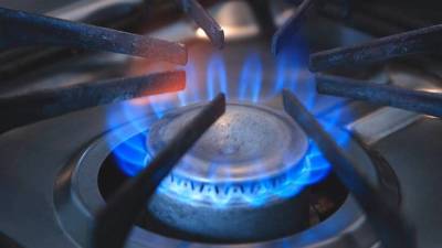 Молдавия продлила с Газпромом контракт на поставки газа на пять лет