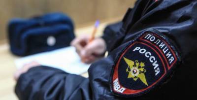 В Тольятти умер доставленный в отдел полиции мужчина