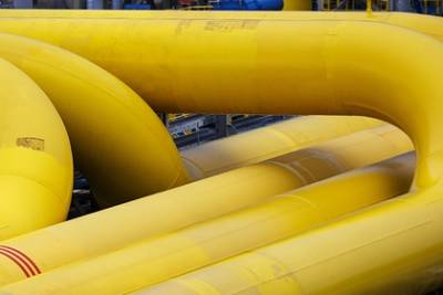 «Газпром» подтвердил договоренность с Молдавией о поставках газа