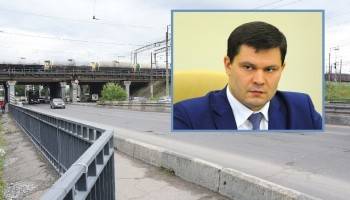 Вместо строительства Некрасовского моста в Вологде отремонтируют мост через Шограш