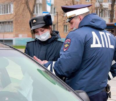 Смолянка 88 раз нарушила правила дорожного движения и задолжала более 200 тысяч рублей