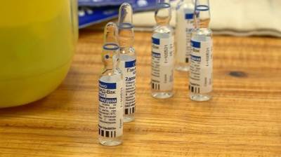 В Пензенской области расширили список лиц для обязательной вакцинации