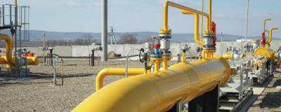 Молдавия и «Газпром» подписали пятилетний контракт на поставки газа
