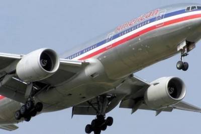 Американские авиакомпании добиваются более частых перелетов над Россией - interaffairs.ru - Россия - США