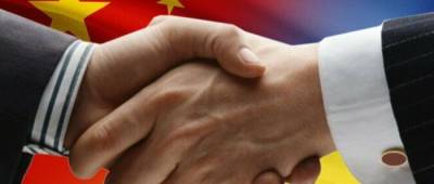 Китай и Украина: о важности украино-китайского стратегического сотрудничества в рамках 4-ой промышленной революции