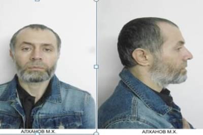Астраханцев попросили помочь в поисках сбежавшего члена банды Басаева