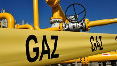 Молдова договорилась с «Газпромом» на условиях Кишинева – МИД